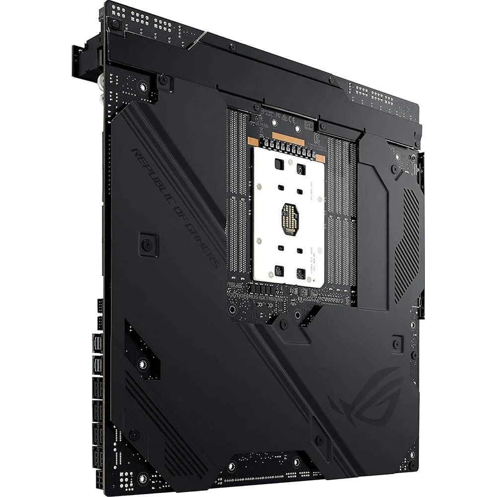 ASUS - MOTHERBOARDS INTEL LGA 3647 FOR XEON W-3175X 12 DIMM DDR4 M.2 U.2 EEB W 10G LAN - Image 3