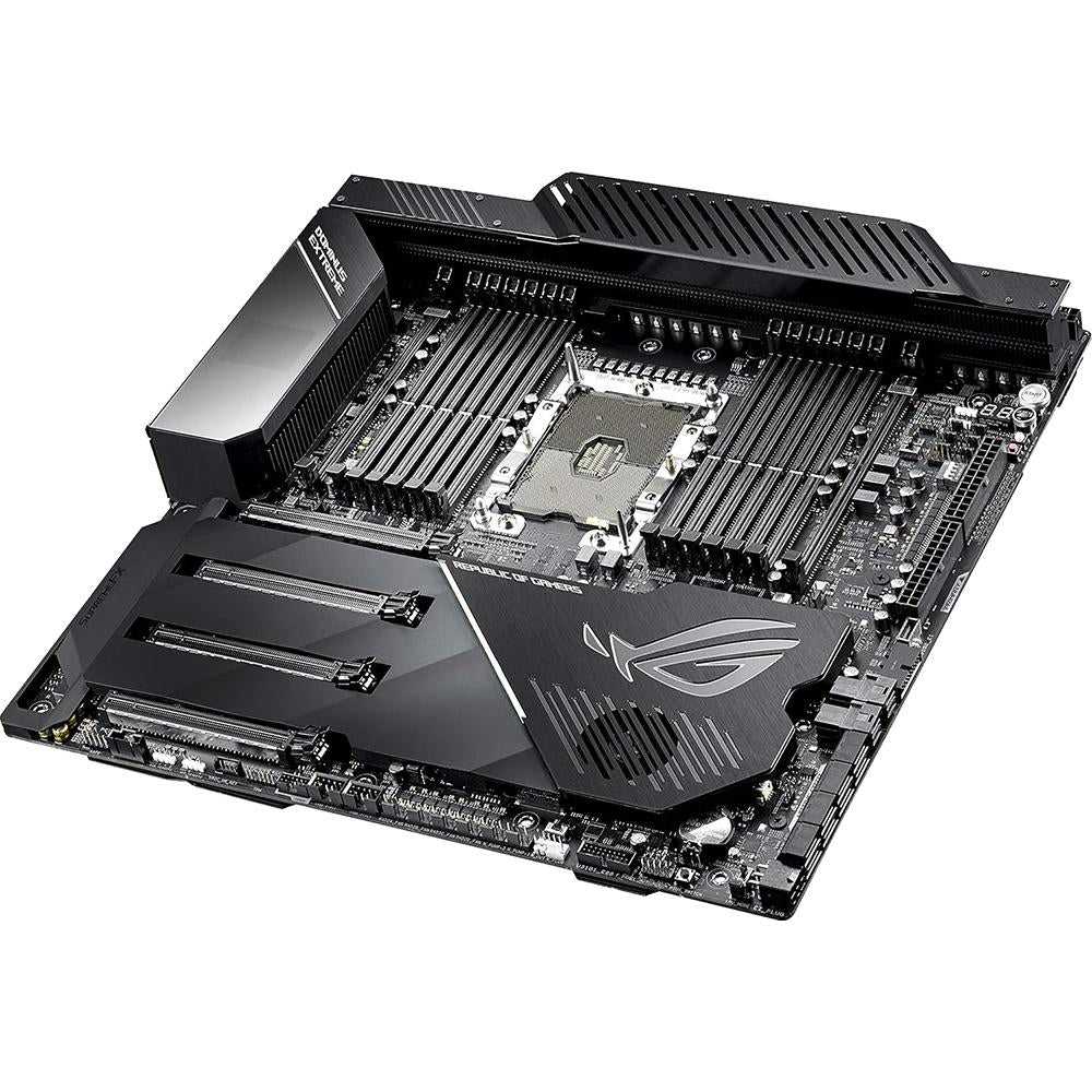 ASUS - MOTHERBOARDS INTEL LGA 3647 FOR XEON W-3175X 12 DIMM DDR4 M.2 U.2 EEB W 10G LAN - Image 4