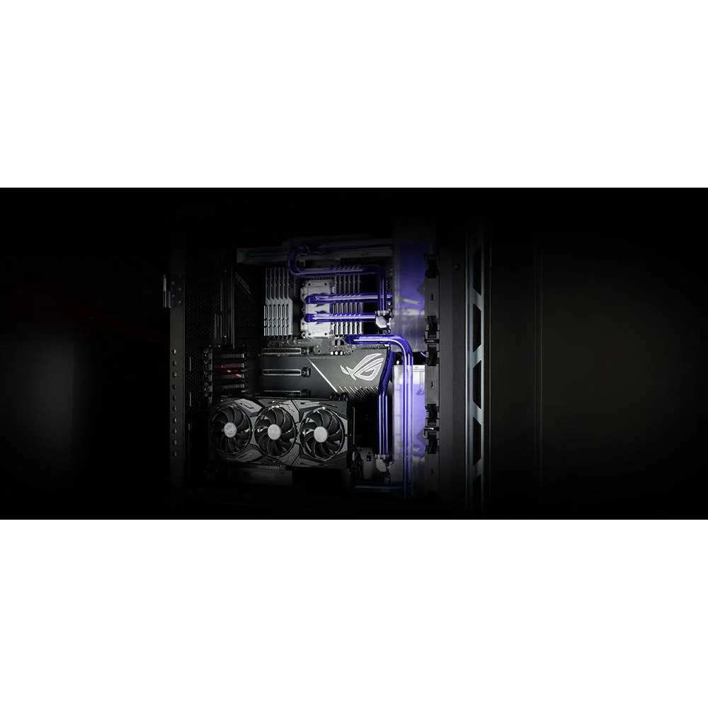 ASUS - MOTHERBOARDS INTEL LGA 3647 FOR XEON W-3175X 12 DIMM DDR4 M.2 U.2 EEB W 10G LAN - Image 9