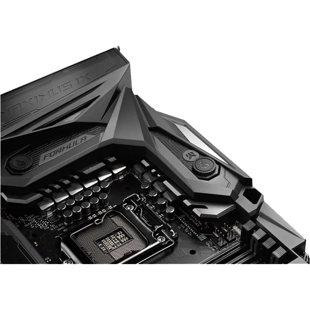 ASUS - MOTHERBOARDS LGA1151 DDR4 DP HDMI M.2 Z270 ATX WITH ONBOARD AC WIFI + USB 3.1 - Image 3