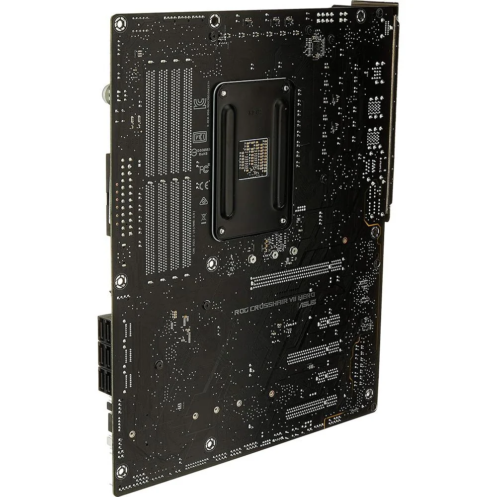 ASUS - MOTHERBOARDS ROG CROSSHAIR VII HEROAMD RYZEN 2 - Image 6