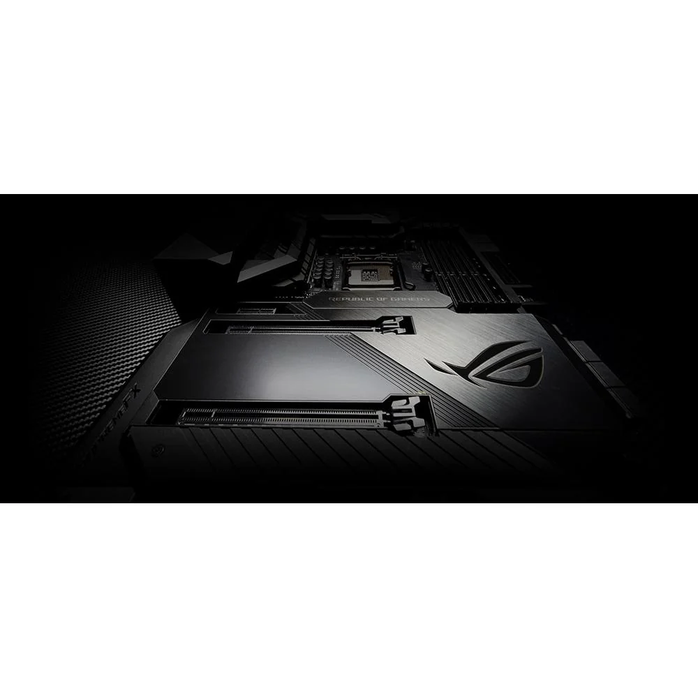 ASUS - MOTHERBOARDS ROG MAXIMUS XI CODE - Image 11