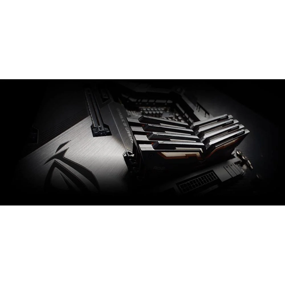 ASUS - MOTHERBOARDS ROG MAXIMUS XI CODE - Image 8