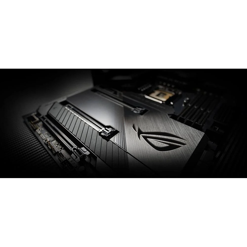 ASUS - MOTHERBOARDS ROG MAXIMUS XI CODE - Image 9