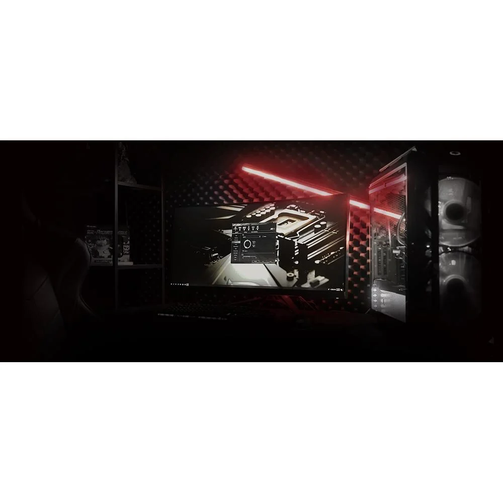ASUS - MOTHERBOARDS ROG MAXIMUS XI HERO WIFI - Image 11