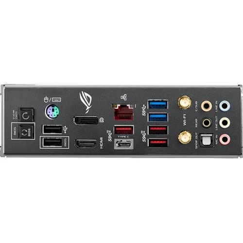 ASUS - MOTHERBOARDS ROG MAXIMUS XI HERO WIFI - Image 5