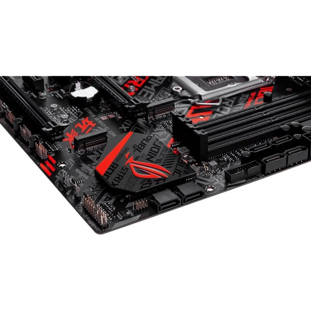 ASUS - MOTHERBOARDS ROG STRIX B360-G GAMING ROG STRIX B360-G GAMING LGA1151 - Image 8