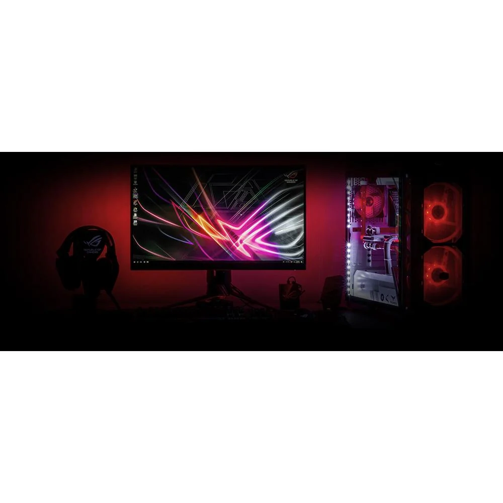 ASUS - MOTHERBOARDS ROG STRIX Z390-H GAMING - Image 12