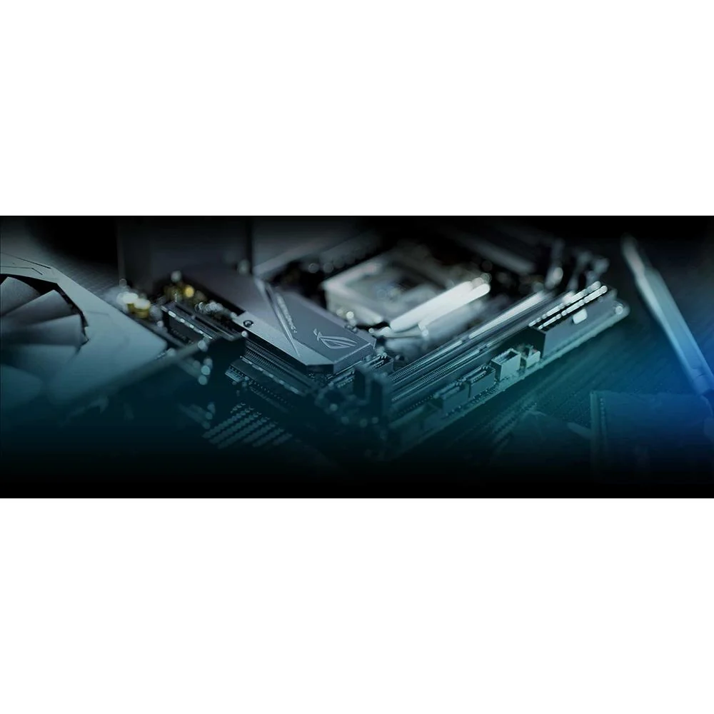 ASUS - MOTHERBOARDS ROG STRIX Z390-I GAMING - Image 10