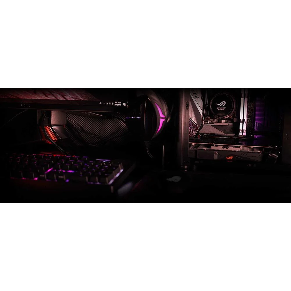 ASUS - MOTHERBOARDS ROG STRIX Z390-I GAMING - Image 11