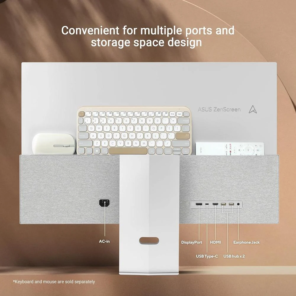 ASUS MS32UC - Image 11