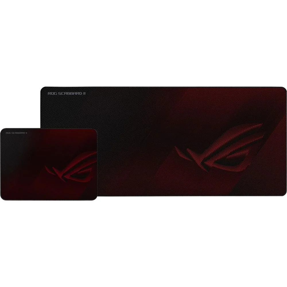 ASUS ROG Scabbard II Extended Gaming Mouse Pad - NC08-ROGSCABBARDII - Image 2