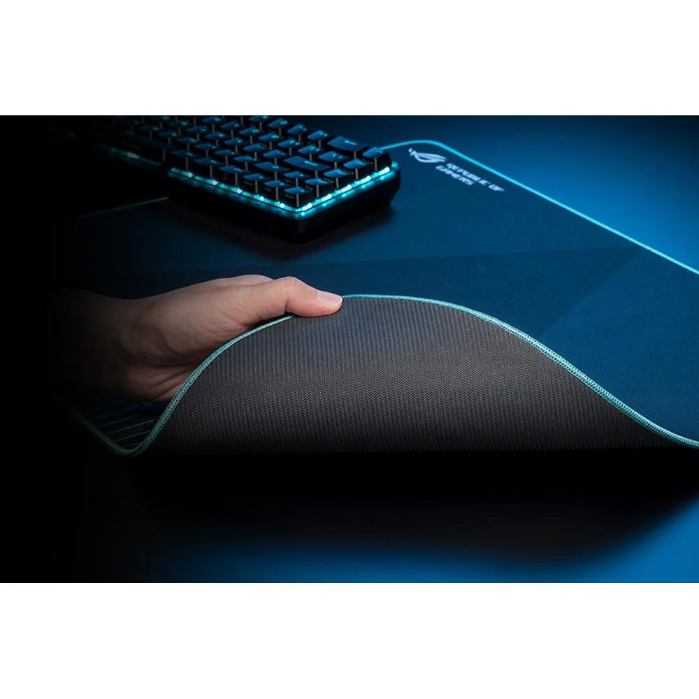 ASUS ROG Hone Ace Aim Lab Edition Gaming Mouse Pad - NC16-ROGHONEACEAIMLA - Image 12
