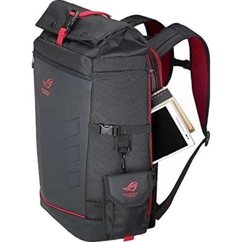 ASUS - NOTEBOOK ACCESSORIES ROG RANGER BACKPACK - Image 2