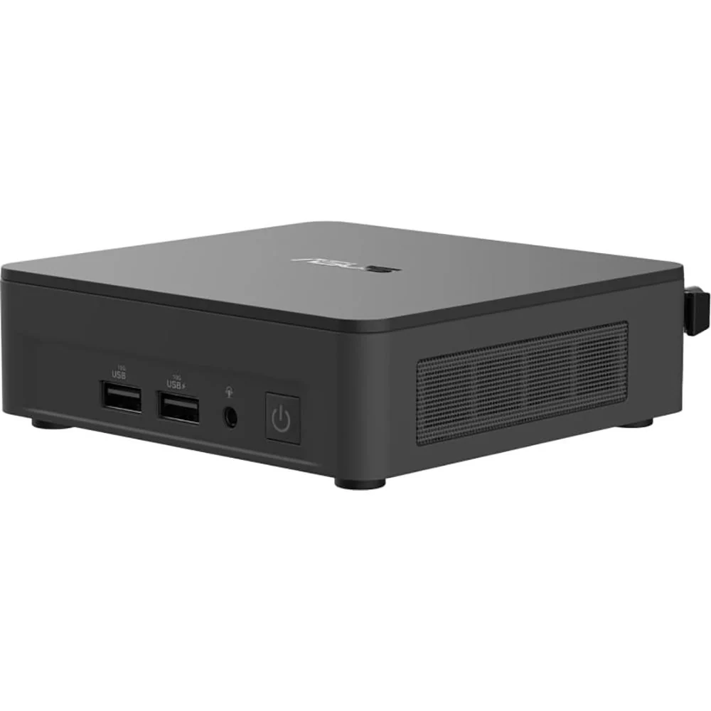 ASUS NUC 13 Pro Slim Barebone Kit in Black - RNUC13ANKI50000UI - Image 3