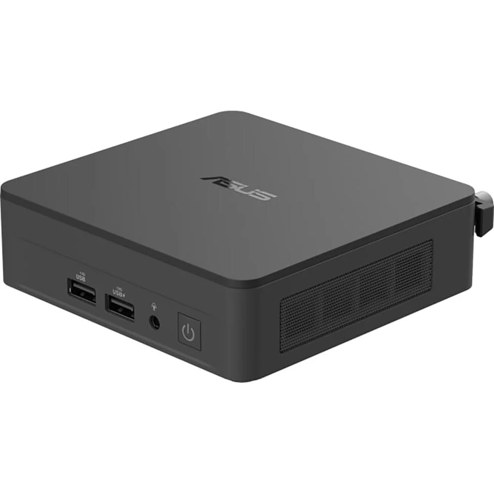 ASUS NUC 13 Pro Slim Barebone Kit in Black - RNUC13ANKI50000UI - Image 5