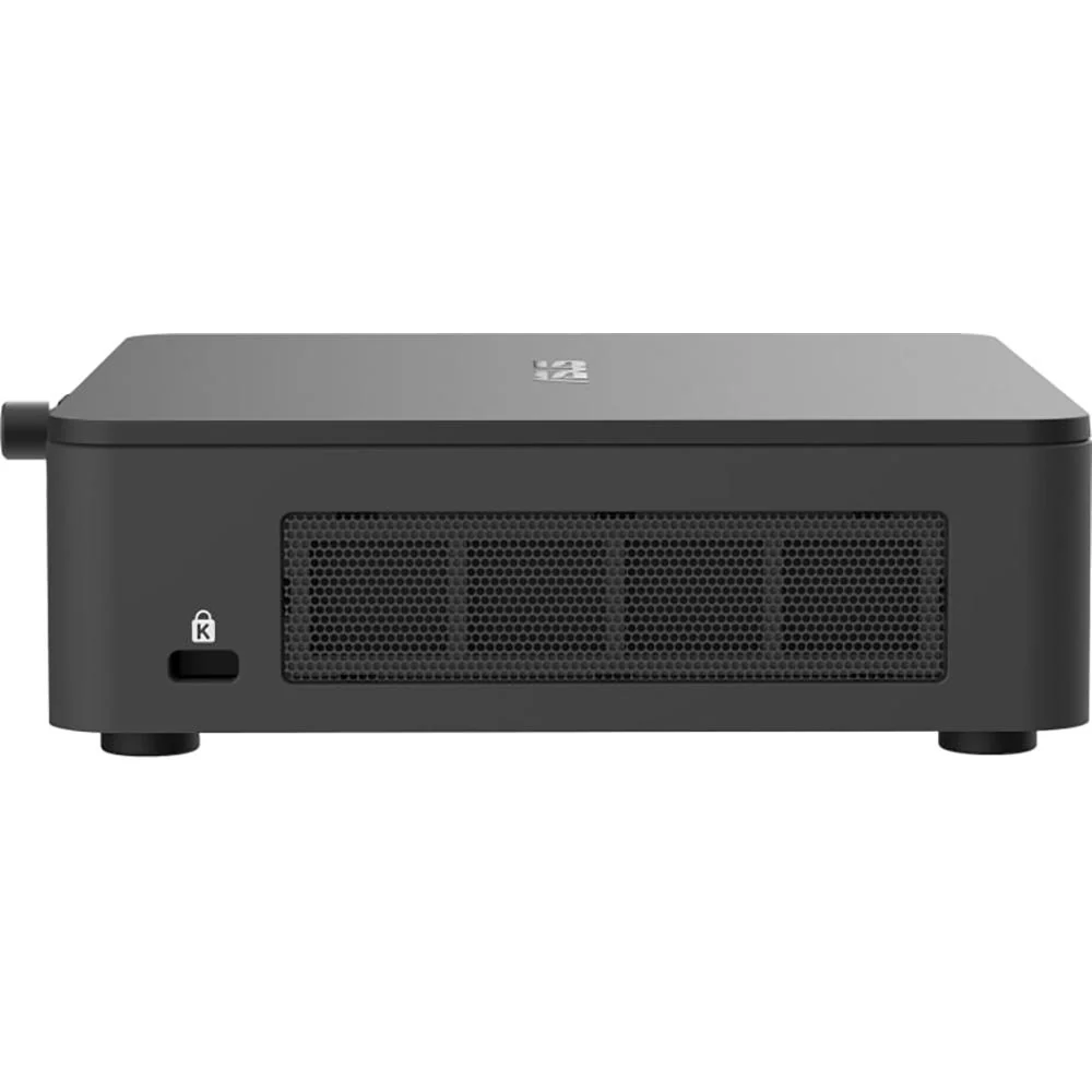 ASUS NUC 13 Pro Slim Barebone Kit in Black - RNUC13ANKI50000UI - Image 7