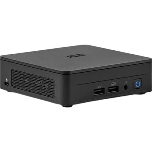 ASUS NUC 13 Pro Slim Barebone Kit in Black - RNUC13ANKI50000UI - Image 9