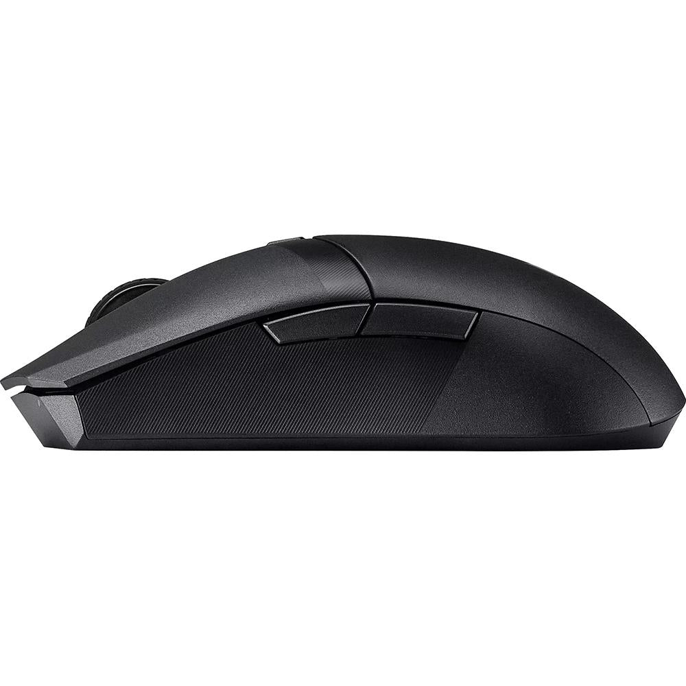 ASUS TUF Gaming M4 Air Lightweight Wireless Gaming Mouse - P306TUFGAMINGM4WL - Image 3