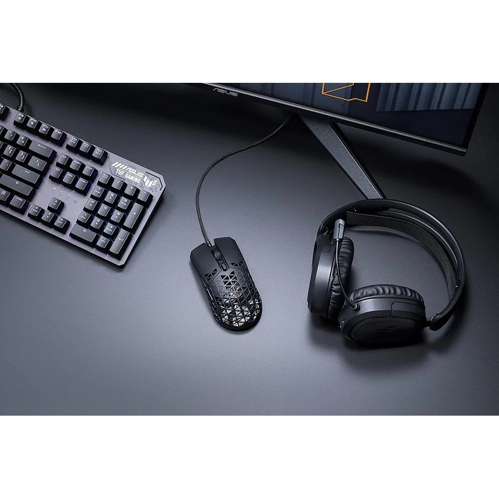 ASUS TUF Gaming M4 Air Lightweight Gaming Mouse - P307-TUF-GAMING-M4-A - Image 10