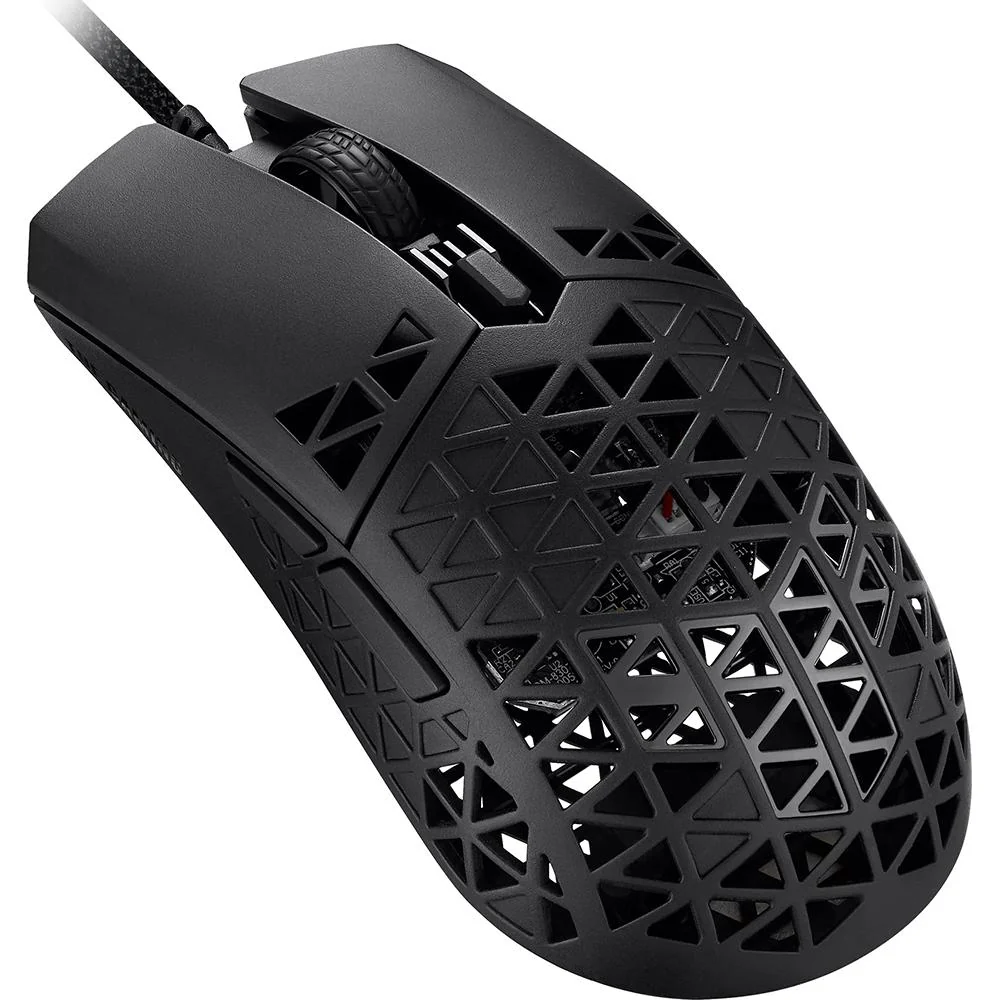 ASUS TUF Gaming M4 Air Lightweight Gaming Mouse - P307-TUF-GAMING-M4-A - Image 2