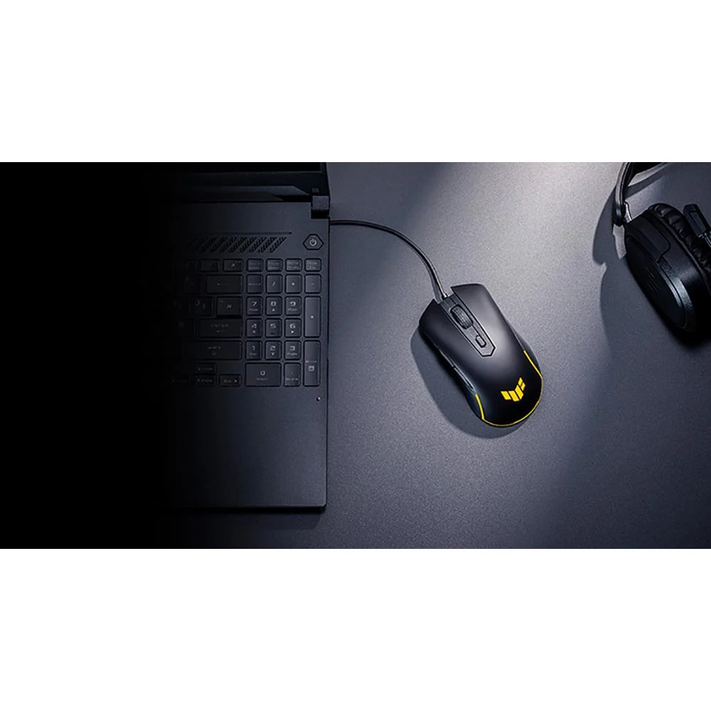 ASUS P309 TUF GAMING M3 GEN II - Image 11