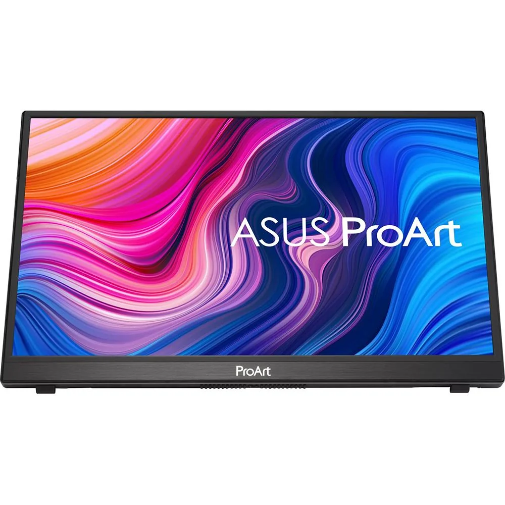ASUS ProArt Display 14" 1080P Portable Touchscreen Monitor - PA148CTV - Image 2