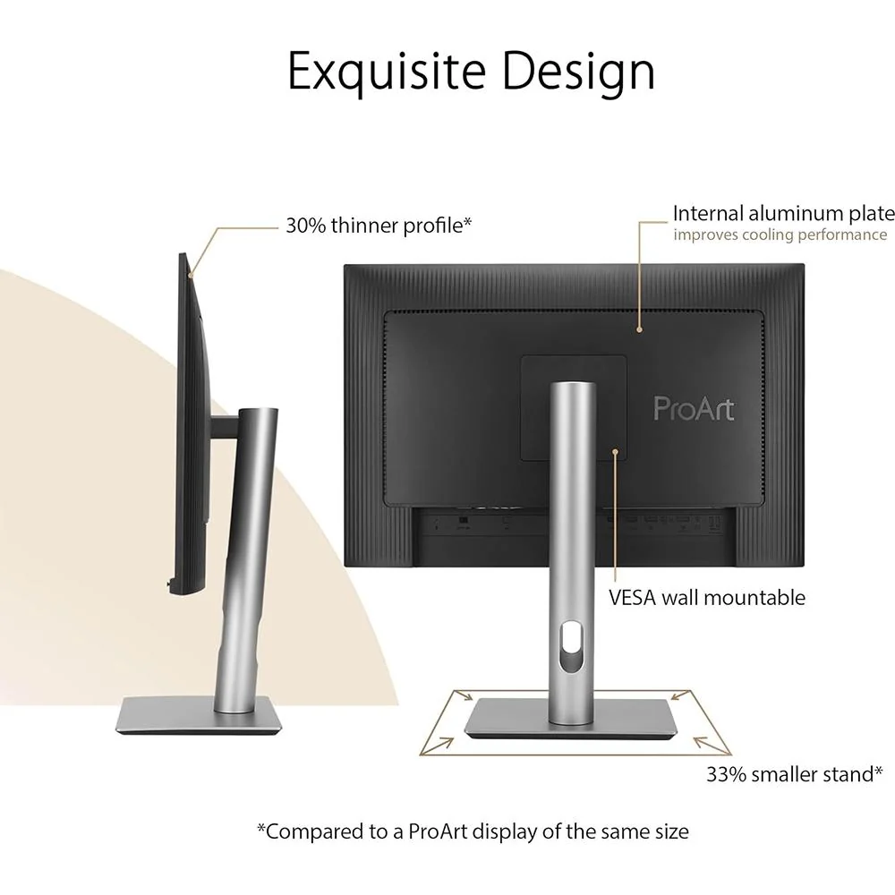 ASUS PA248CRV - Image 3