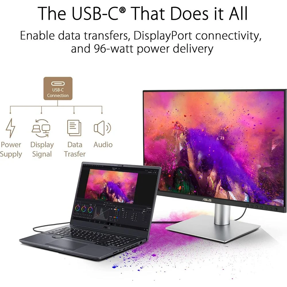 ASUS PA248CRV - Image 4