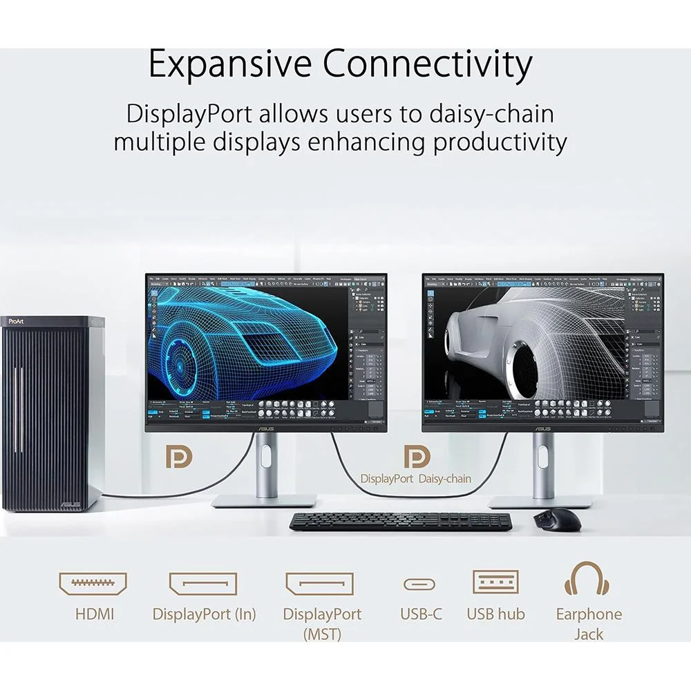 ASUS PA248CRV - Image 5