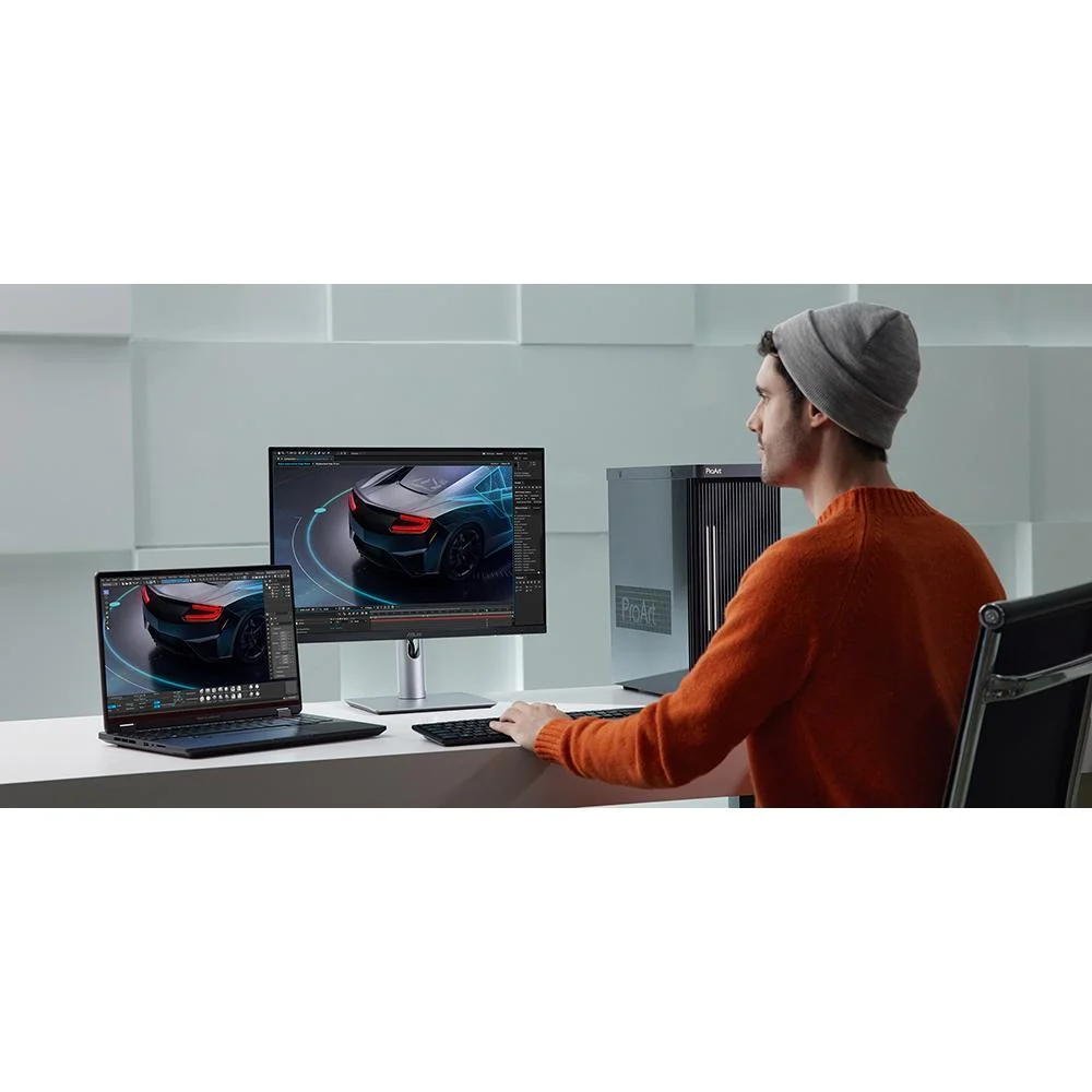 ASUS PA248CRV - Image 9