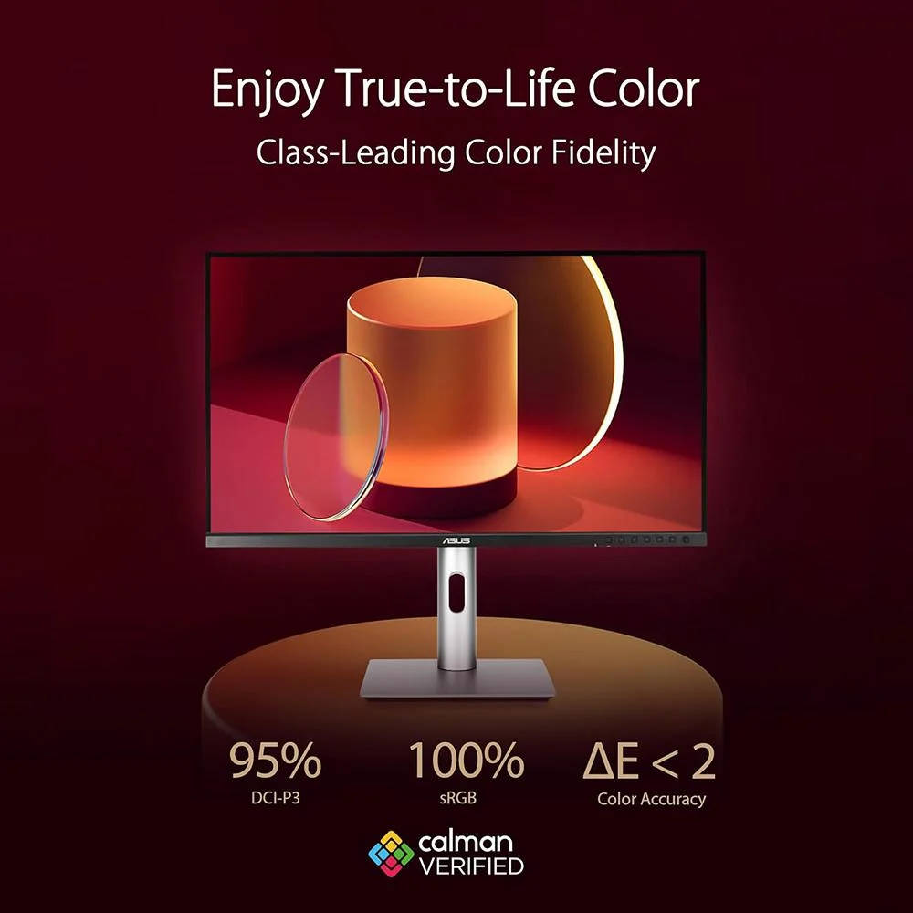 ASUS PA24ACRV - Image 12