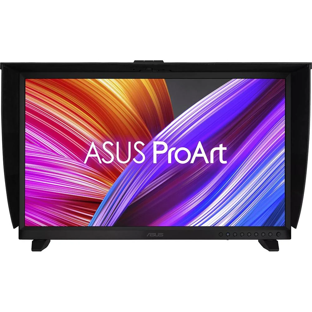 ASUS ProArt Display 31.5" 4K OLED Professional Monitor - PA32DC - Image 2