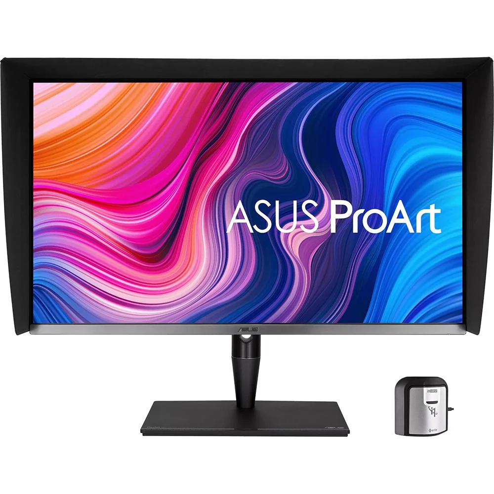 ASUS ProArt Display 32" 4K HDR Computer Monitor - PA32UCG-K - Image 5