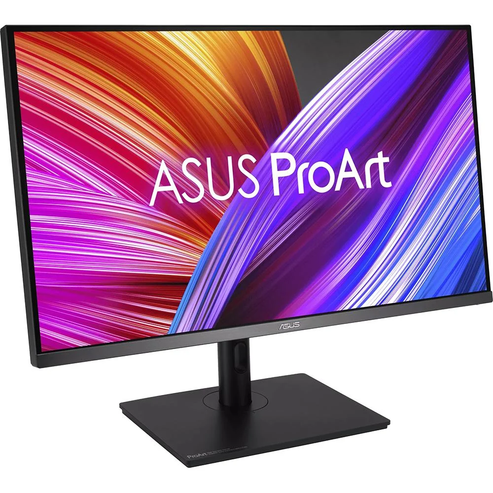 ASUS ProArt Display 32" 4K HDR Computer Monitor - PA32UCR-K - Image 8