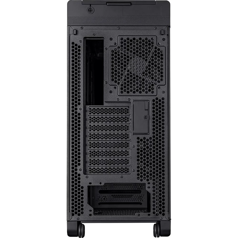 ASUS ProArt E-ATX Computer Case in Black - PA602/BLK/TG// - Image 8