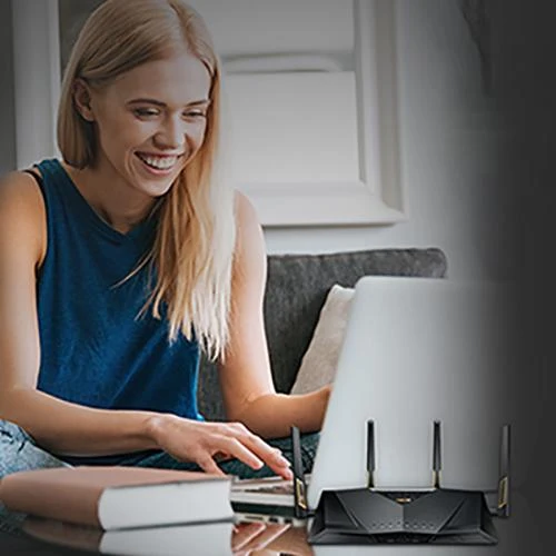 ASUS PCE AX1800 - Image 11
