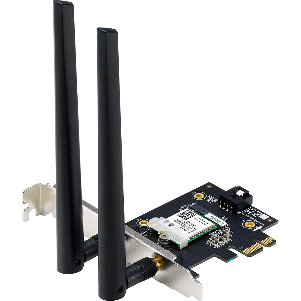 ASUS PCE AX1800 - Image 4