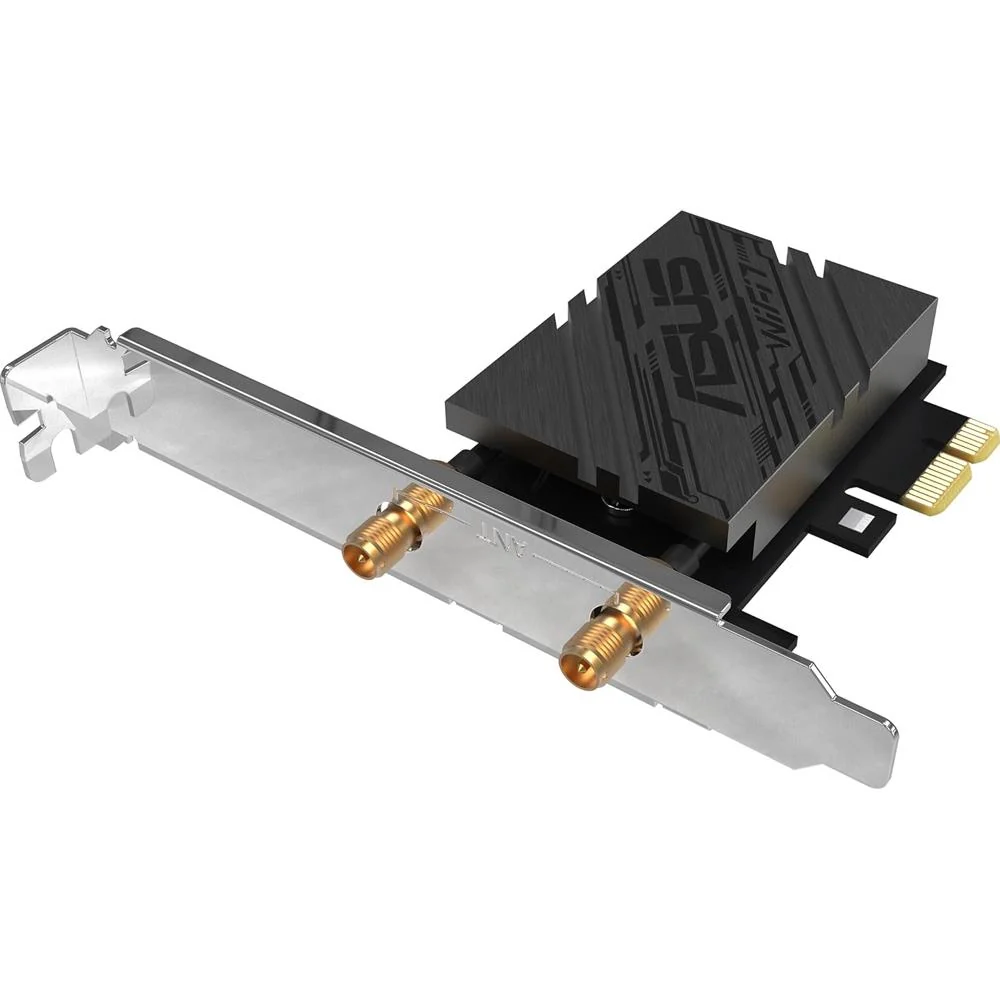 ASUS PCE-BE90BT - Image 2