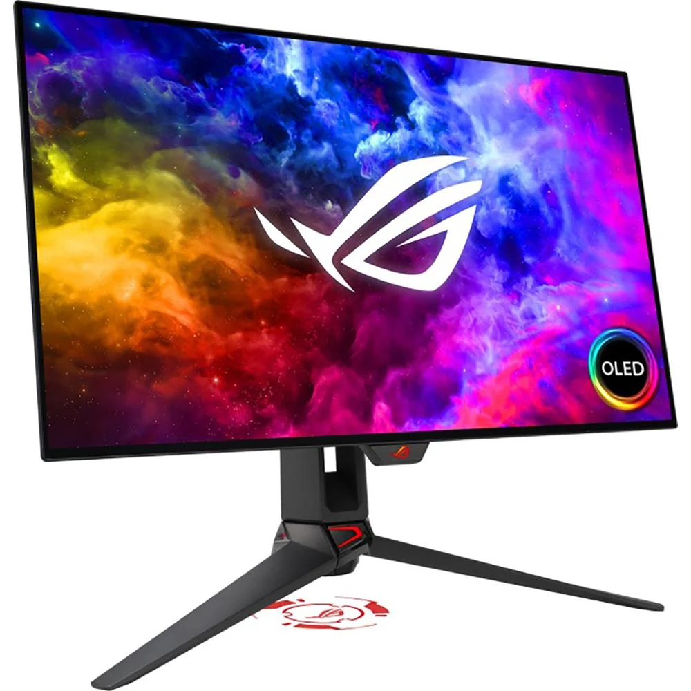 ASUS PG27AQDM - Image 3