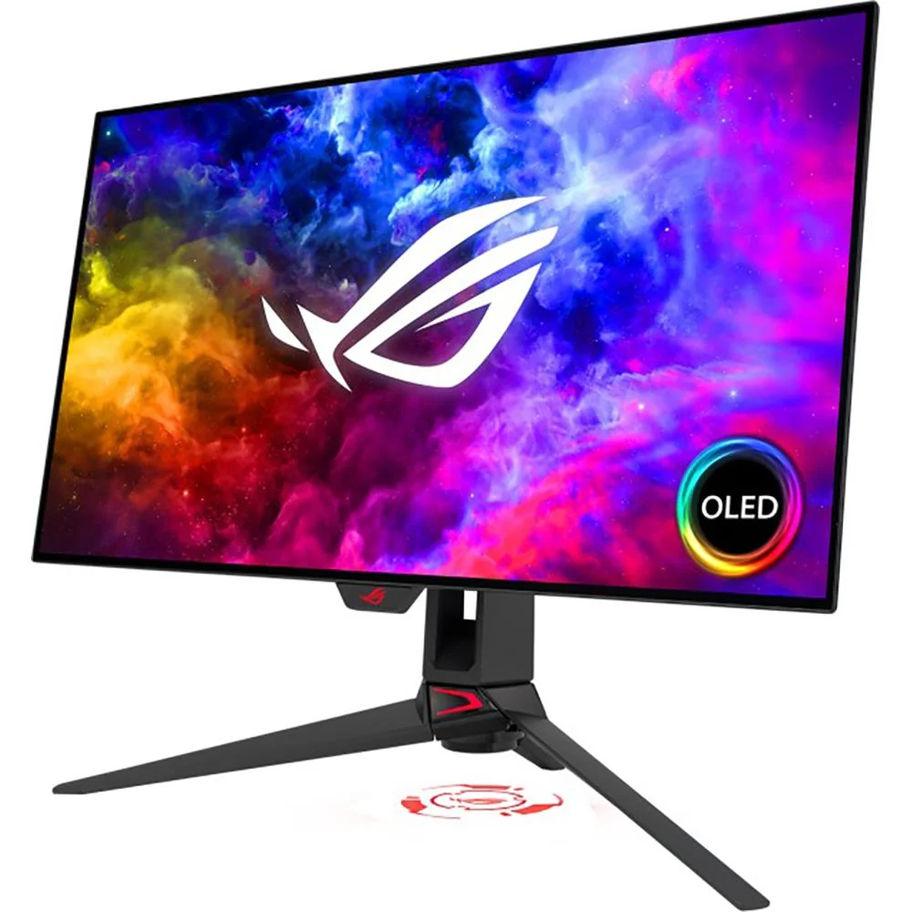 ASUS PG27AQDM - Image 4