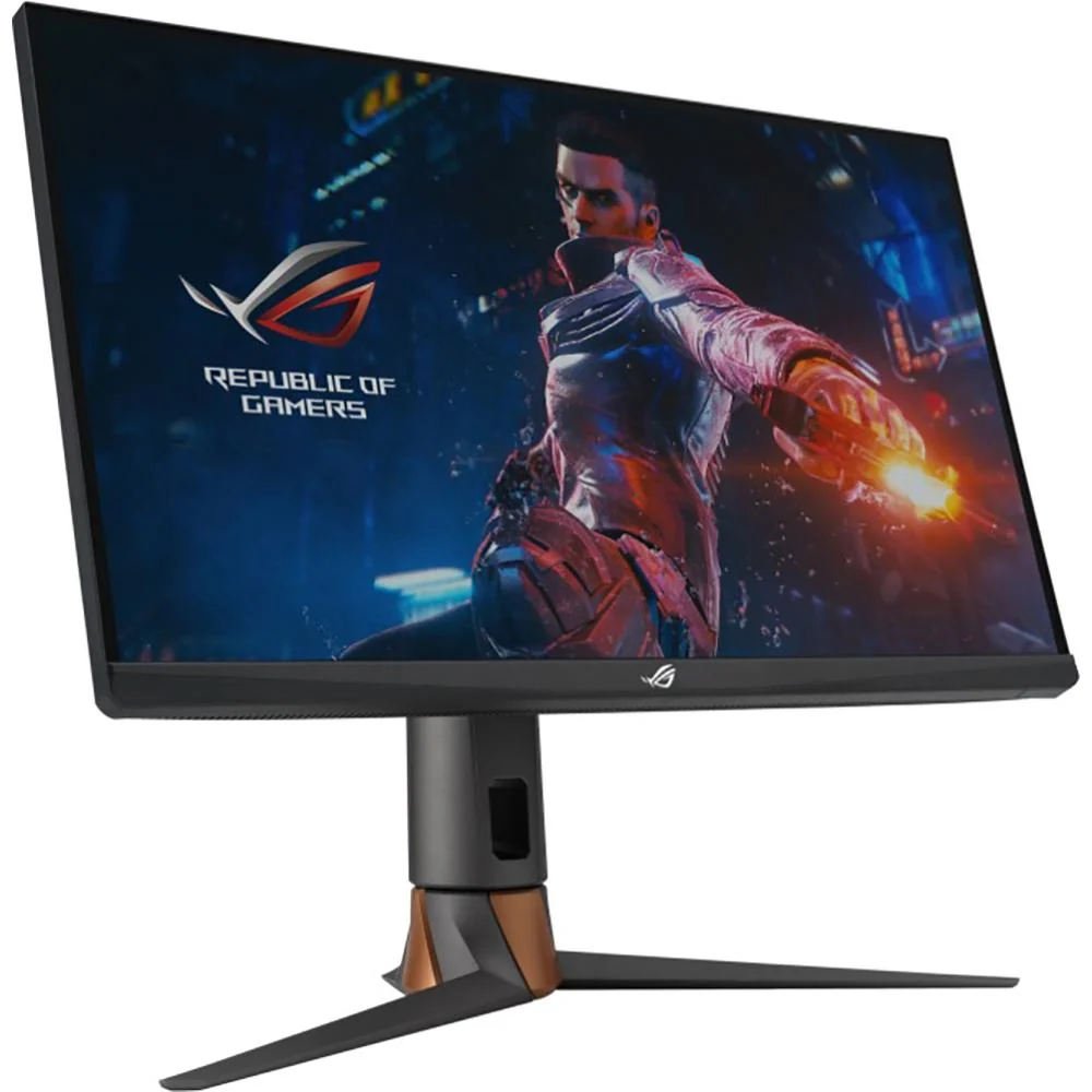 ASUS PG27AQN - Image 3