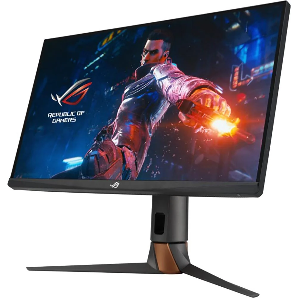 ASUS PG27AQN - Image 4