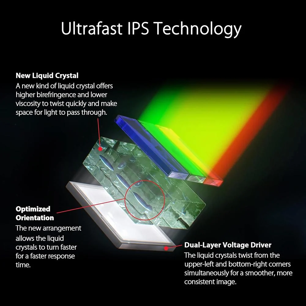 ASUS PG27AQN - Image 9