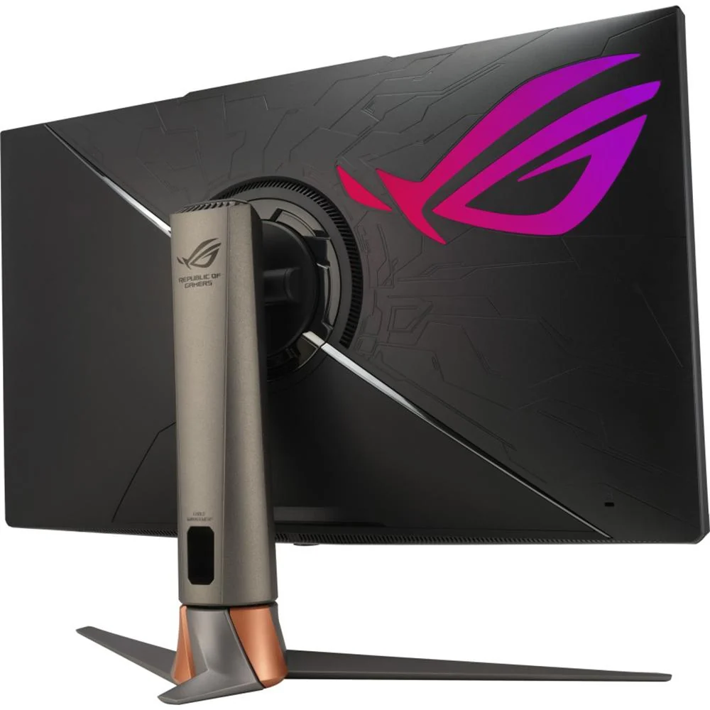 ASUS ROG Swift 32" 4K Mini LED Gaming Monitor - PG32UQXR - Image 6