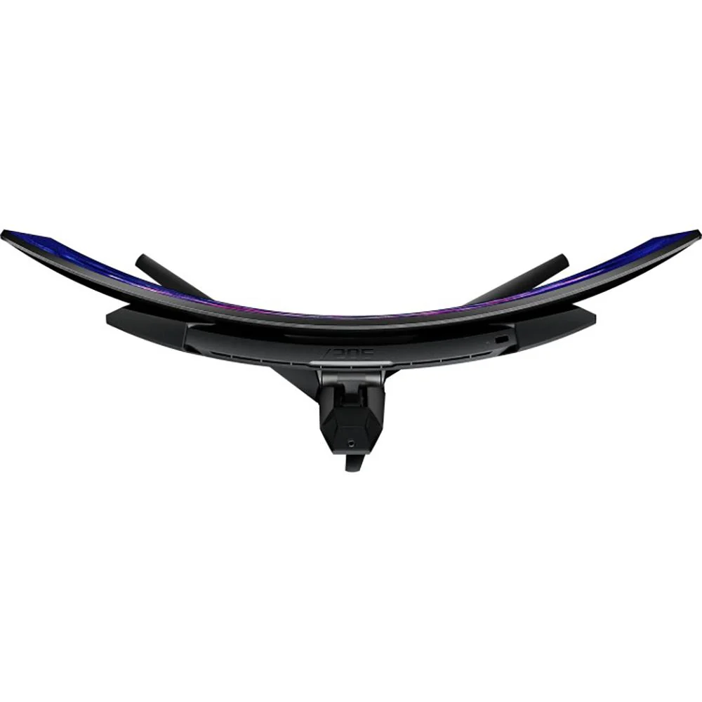ASUS ROG Swift 34" OLED Ultrawide 800R Curved Gaming Monitor - PG34WCDM - Image 7