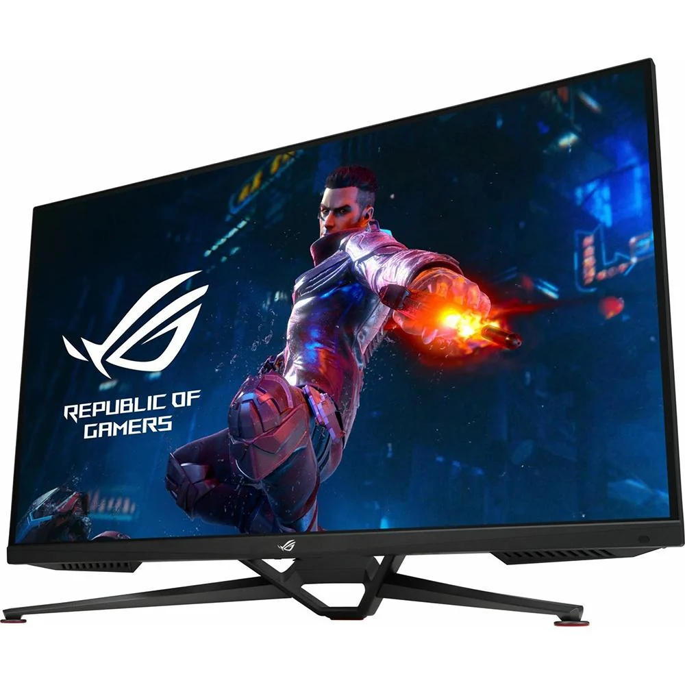 ASUS ROG Swift 38" 4K HDR DSC Gaming Monitor - PG38UQ - Image 2