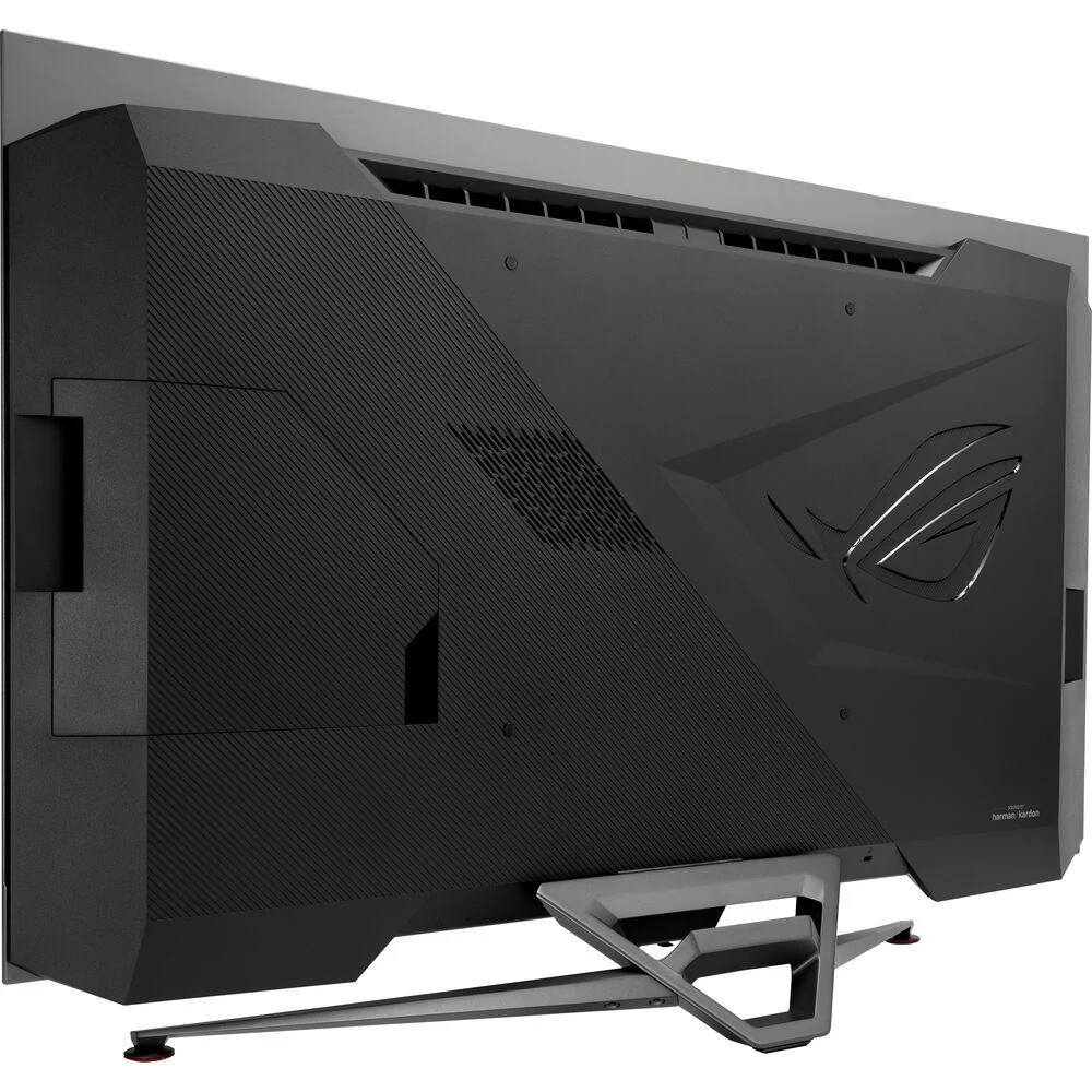 ASUS ROG Swift 41.5" 4K OLED Gaming Monitor - PG42UQ - Image 7