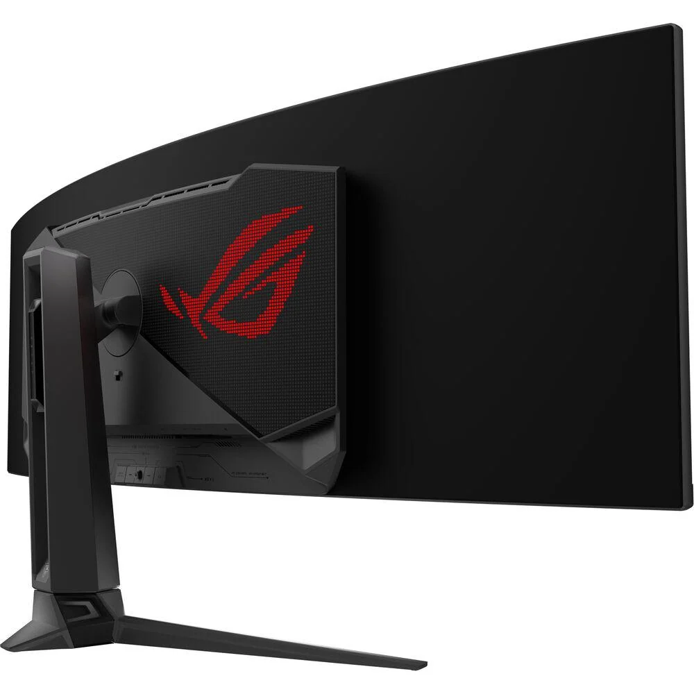 ASUS ROG Swift OLED 49" DQHD Curved Gaming Monitor - PG49WCD - Image 4