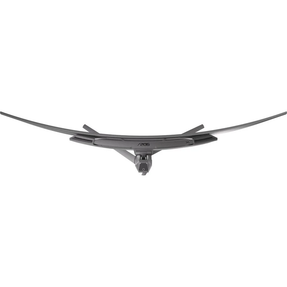 ASUS ROG Swift OLED 49" DQHD Curved Gaming Monitor - PG49WCD - Image 5